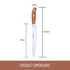 Essteele 20cm Carving Knife