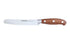 Essteele 12cm Serrated Utility Knife Utility Knives The Cooks Kitchen 