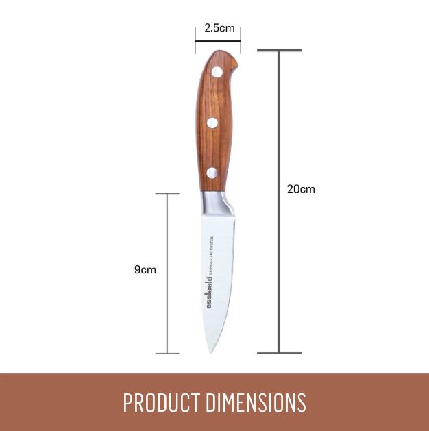 Essteele 9cm Paring Knife
