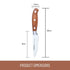 Essteele 9cm Paring Knife