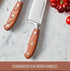Essteele 9cm Paring Knife Paring Knives The Cooks Kitchen 