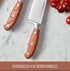 Essteele 9cm Paring Knife