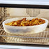 Essteele Glass Ceramic Non Stick Ovenware 1.9l Medium Oval Dish