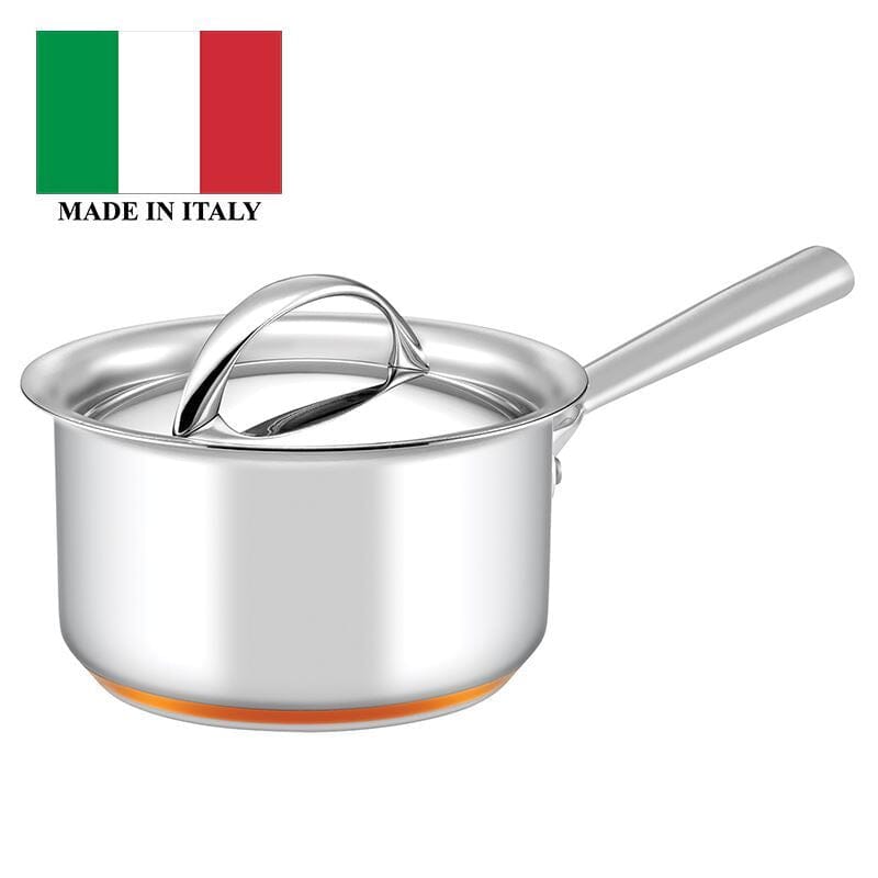 Essteele Per Vita 16cm/ 1.9l Saucepan Saucepans The Cooks Kitchen 