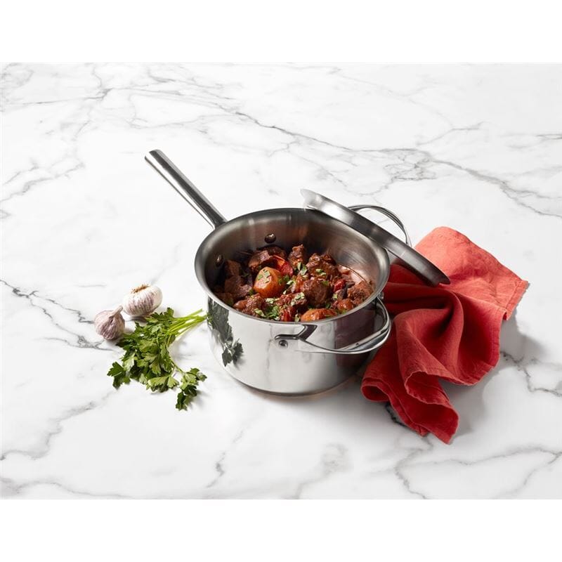 Essteele Per Vita 20cm/3.8l Saucepan Saucepans The Cooks Kitchen 
