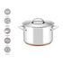 Essteele Per Vita - 24cm/7.1l Stockpot 