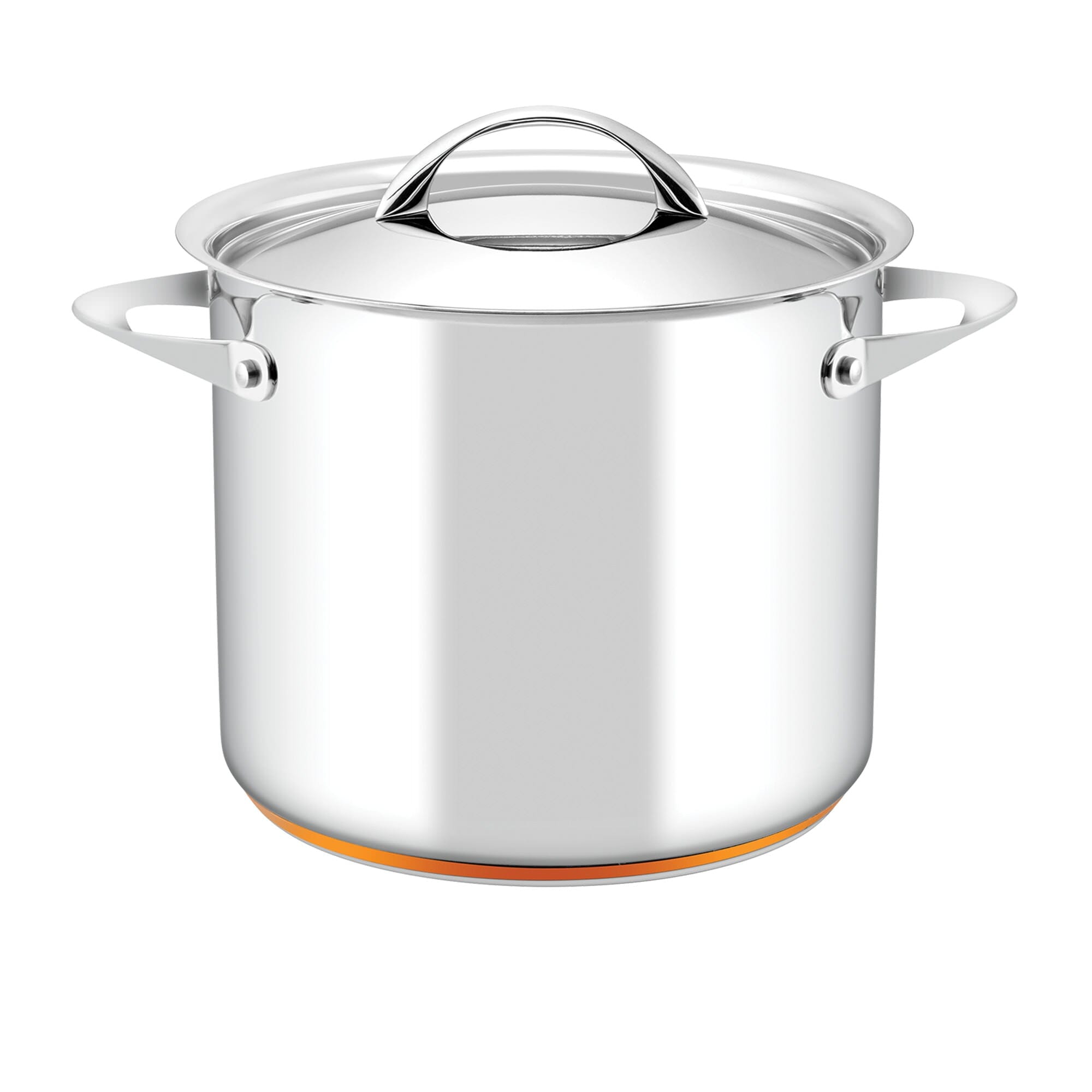 Essteele Per Vita 24cm/9.0l Stockpot Casseroles & Stockpots The Cooks Kitchen 