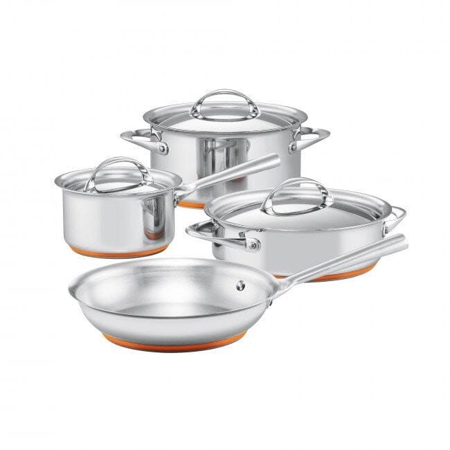 Essteele Per Vita 4 Piece Cookware Set Cookware Sets The Cooks Kitchen Mandurah 