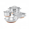 Essteele Per Vita 4 Piece Cookware Set
