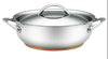 Essteele Per Vita 28cm/5.2l Sauteuse