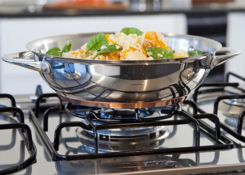 Essteele Per Vita 28cm/5.2l Sauteuse 