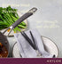 Anolon Endurance+ 28cm/4.7l Covered Sauteuse