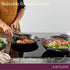 Anolon Endurance+ 28cm/4.7l Covered Sauteuse