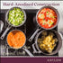 Anolon Endurance+ 20/26cm Open French Skillet Twin Pack
