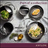 Anolon Endurance+ 20/26cm Open French Skillet Twin Pack