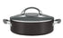 Anolon Endurance+ 26cm Open French Skillet And 28cm/4.7l Covered Sauteuse Frypan - Chef Pan - Saute Pan The Cooks Kitchen Mandurah 