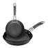 Anolon Endurance+ 20/24/28cm Skillet Triple Pack Frypan - Chef Pan - Saute Pan The Cooks Kitchen Mandurah 
