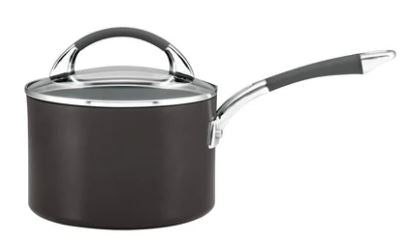 Anolon Endurance+ 16cm/1.9l Covered Saucepan