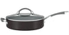 Anolon Endurance+ 30cm/4.7l Covered Saute Pan