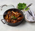 Anolon Endurance+ 30cm/4.7l Covered Saute Pan
