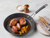 Anolon Endurance+ 28cm Open Skillet Frypan - Chef Pan - Saute Pan The Cooks Kitchen 
