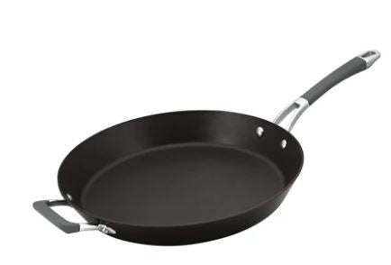 Anolon Endurance+ 34cm Open Skillet