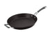 Anolon Endurance+ 34cm Open Skillet Frypan - Chef Pan - Saute Pan The Cooks Kitchen 