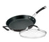 Anolon Endurance+ 30cm Open Skillet With Bonus Lid