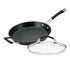 Anolon Endurance+ 30cm Open Skillet With Bonus Lid