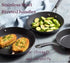 Anolon Endurance + Skillet Triple Pack - 20/24/28cm Cookware Sets The Cooks Kitchen 