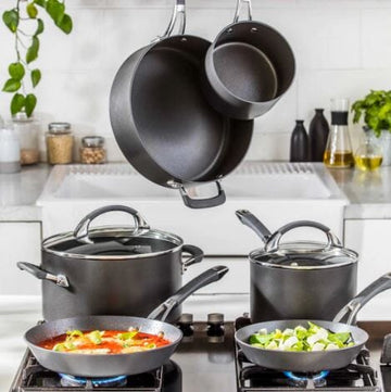The Cooks Kitchen