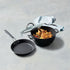 Anolon Endurance+ Nonstick Induction French Skillet 26cm And Covered Casserole 26cm/5.2l