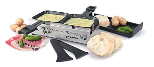 Swissmar Alpine Portable Candlelight Raclette Candles The Cooks Kitchen 