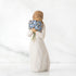 Willow Tree Forget-me-not Figurine