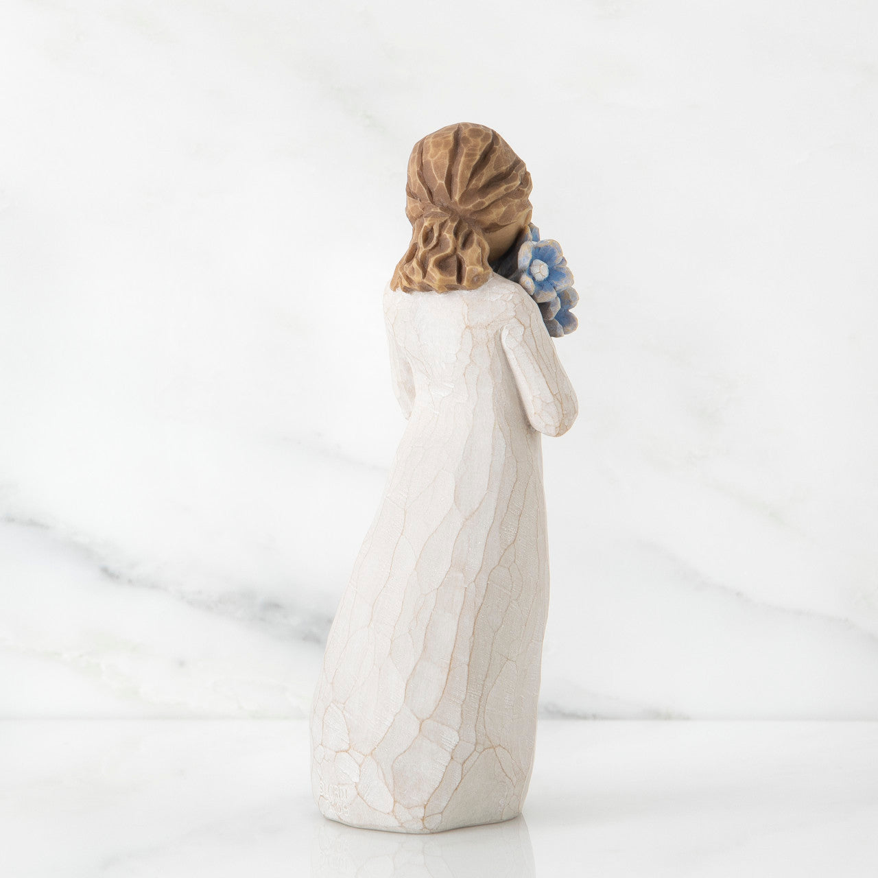 Willow Tree Forget-me-not Figurine
