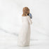 Willow Tree Forget-me-not Figurine