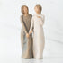 Willow Tree My Sister My Friend Figurine 