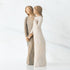 Willow Tree My Sister My Friend Figurine 