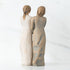 Willow Tree My Sister My Friend Figurine 