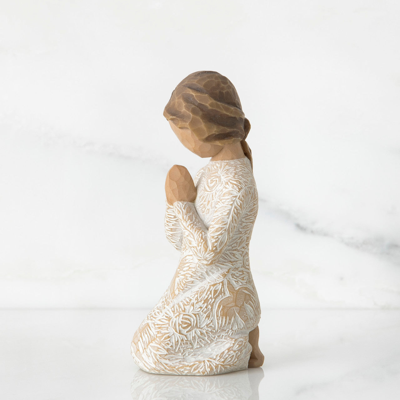 Willow Tree Prayer Of Peace Figurine