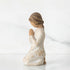 Willow Tree Prayer Of Peace Figurine
