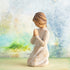 Willow Tree Prayer Of Peace Figurine