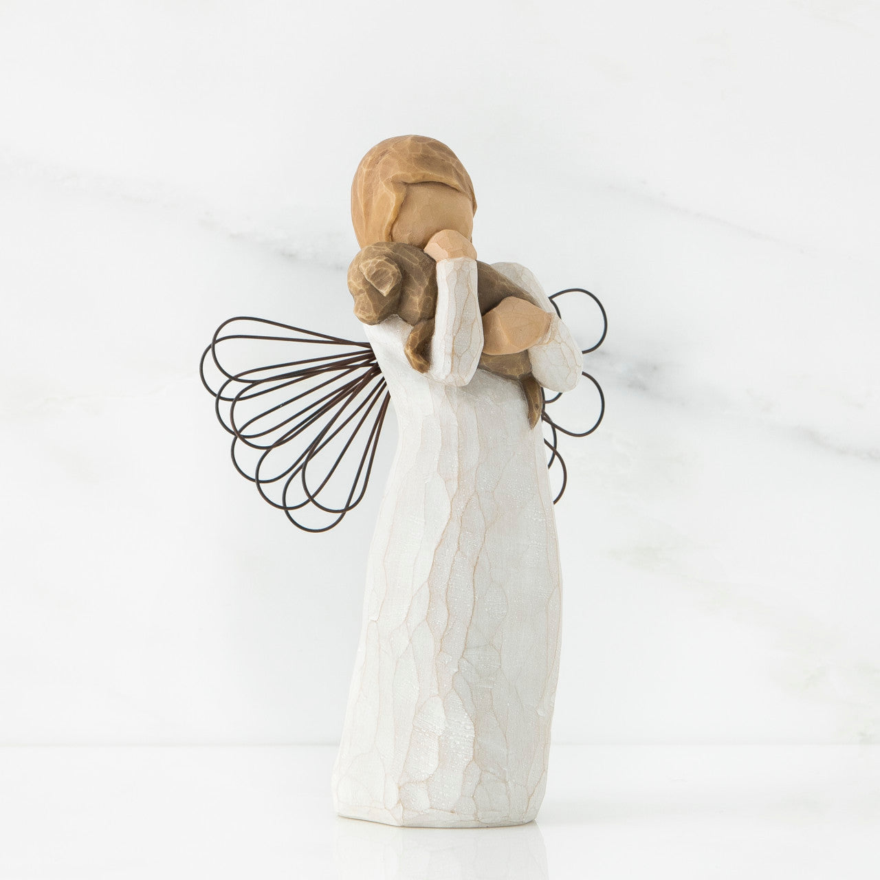 Willow Tree Angels Angel Of Friendship Figurine