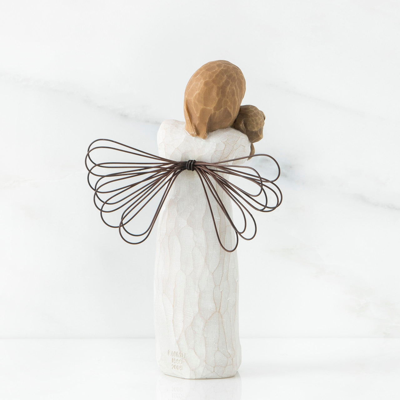 Willow Tree Angels Angel Of Friendship Figurine