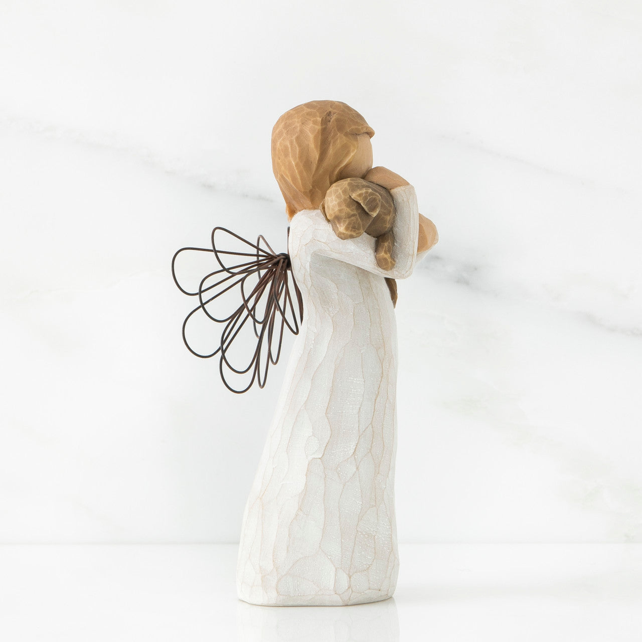 Willow Tree Angels Angel Of Friendship Figurine