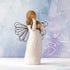 Willow Tree Angels Angel Of Friendship Figurine