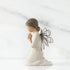 Willow Tree Angels Angel Of Prayer Figurine
