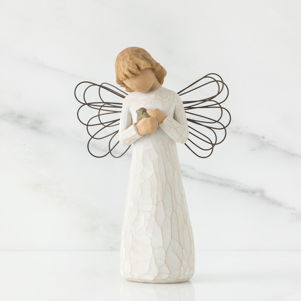 Willow Tree Angels Angel Of Healing Figurine