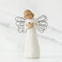 Willow Tree Angels Angel Of Healing Figurine