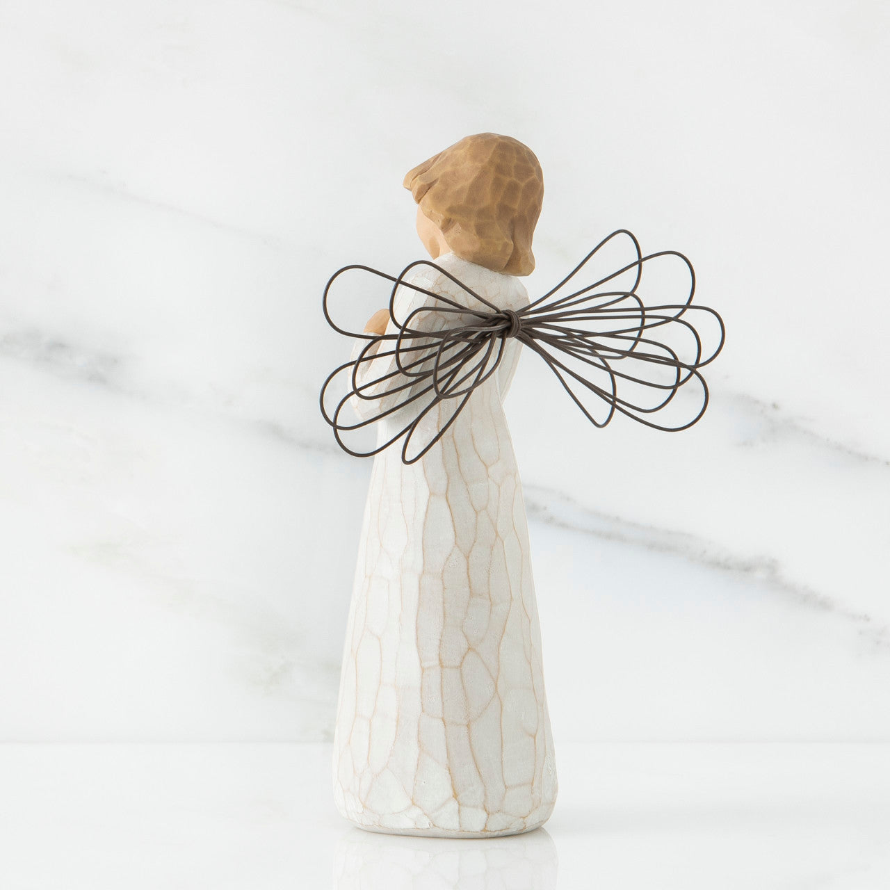 Willow Tree Angels Angel Of Healing Figurine